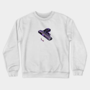 Gun Crewneck Sweatshirt